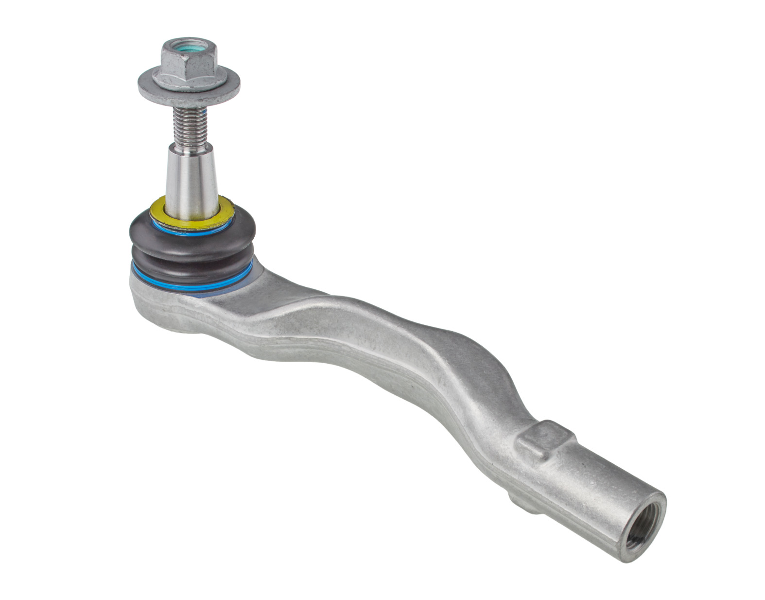 MEYLE Sporstangkugle 4160200005hd venstre foraksel for PORSCHE