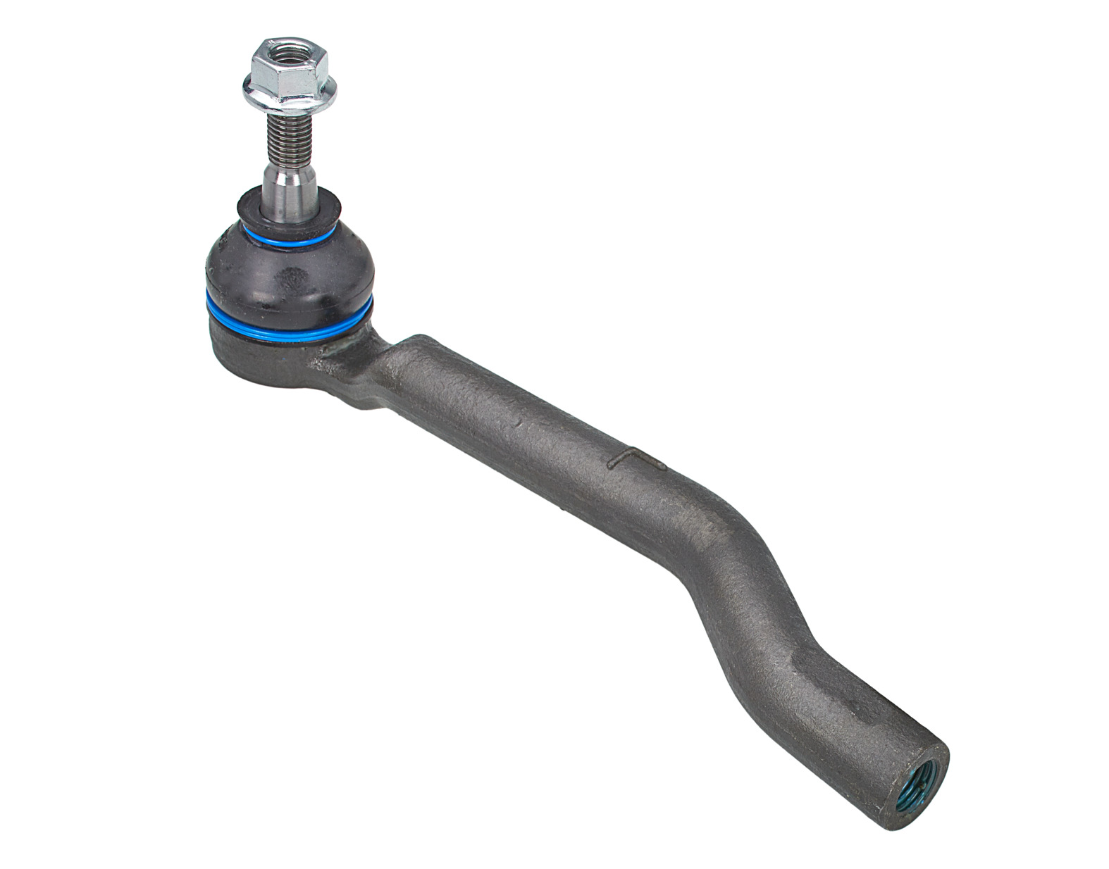 MEYLE Sporstangkugle 36160200107 venstre foraksel for NISSAN