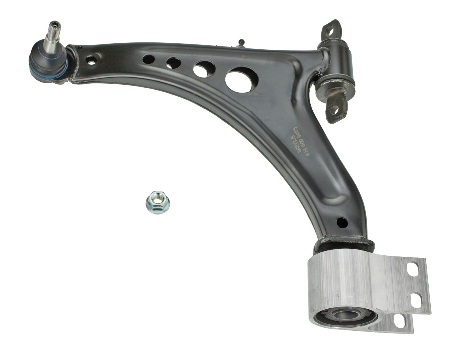 MEYLE Bærearm, hjulophæng 6160500073 nede for GENERAL MOTORS