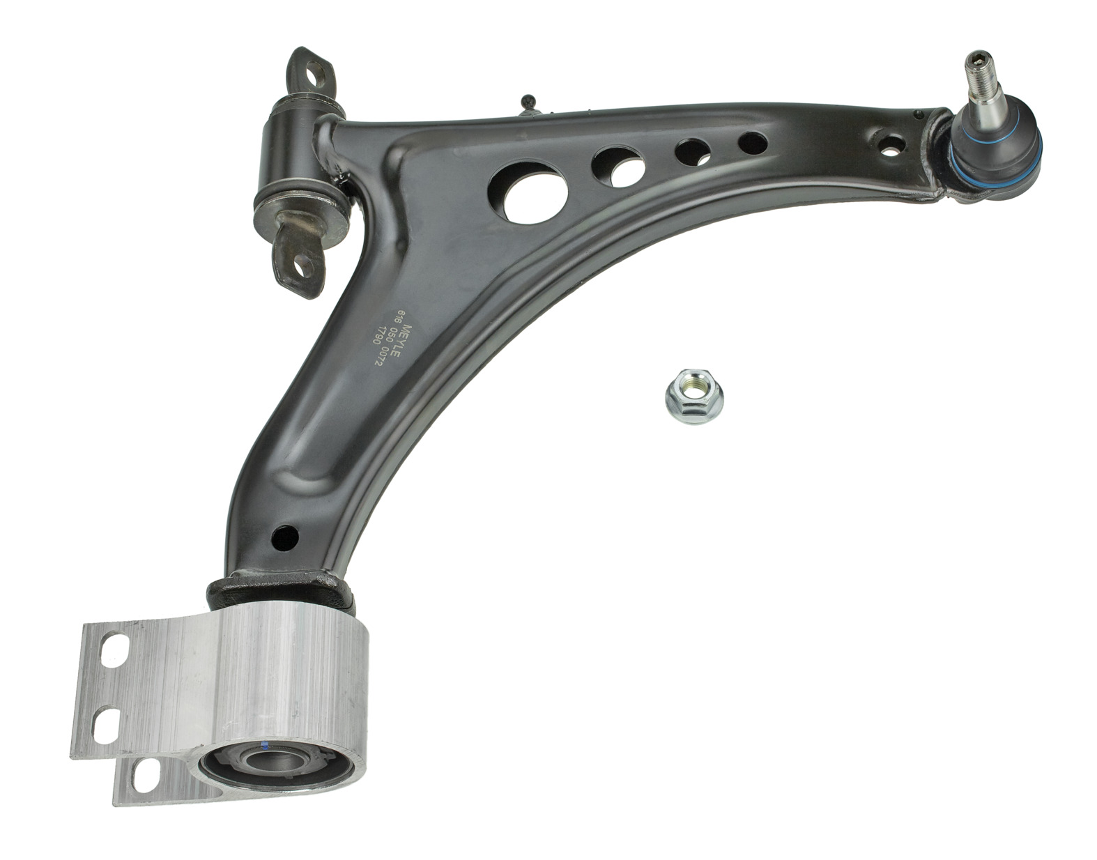 MEYLE Bærearm, hjulophæng 6160500072 nede for GENERAL MOTORS