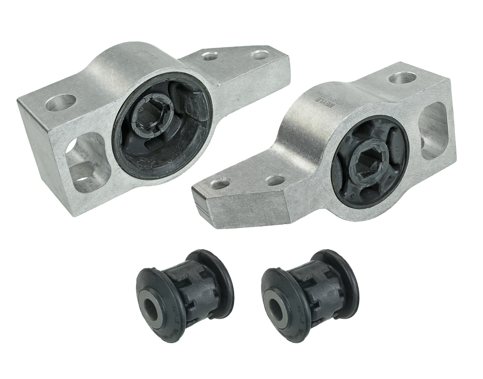 MEYLE Rep.sæt, bærearm 100 610 0068 højre foraksel for VW SEAT