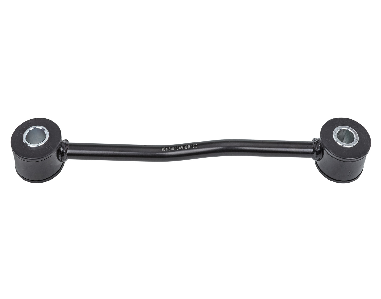 MEYLE Stang/led, stabilisator 57160600006 Bagaksel venstre for JEEP
