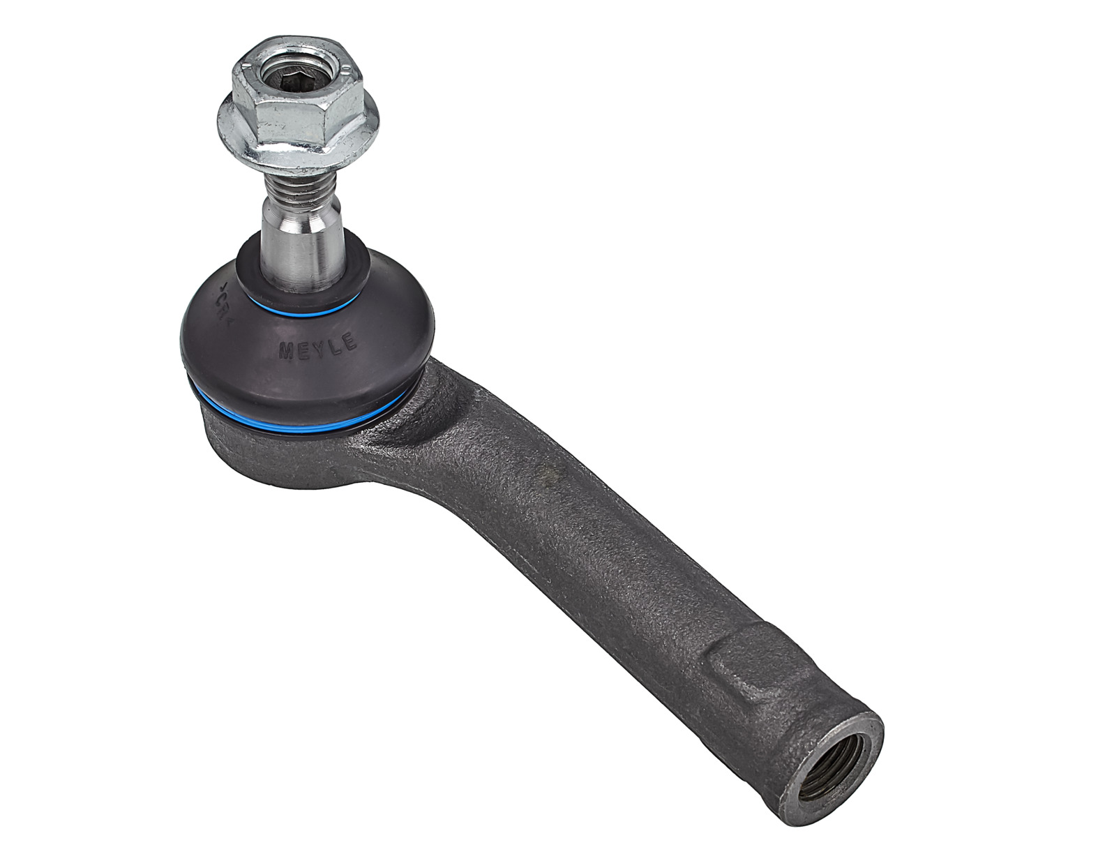 MEYLE Sporstangkugle 7160200043hd venstre foraksel for FORD