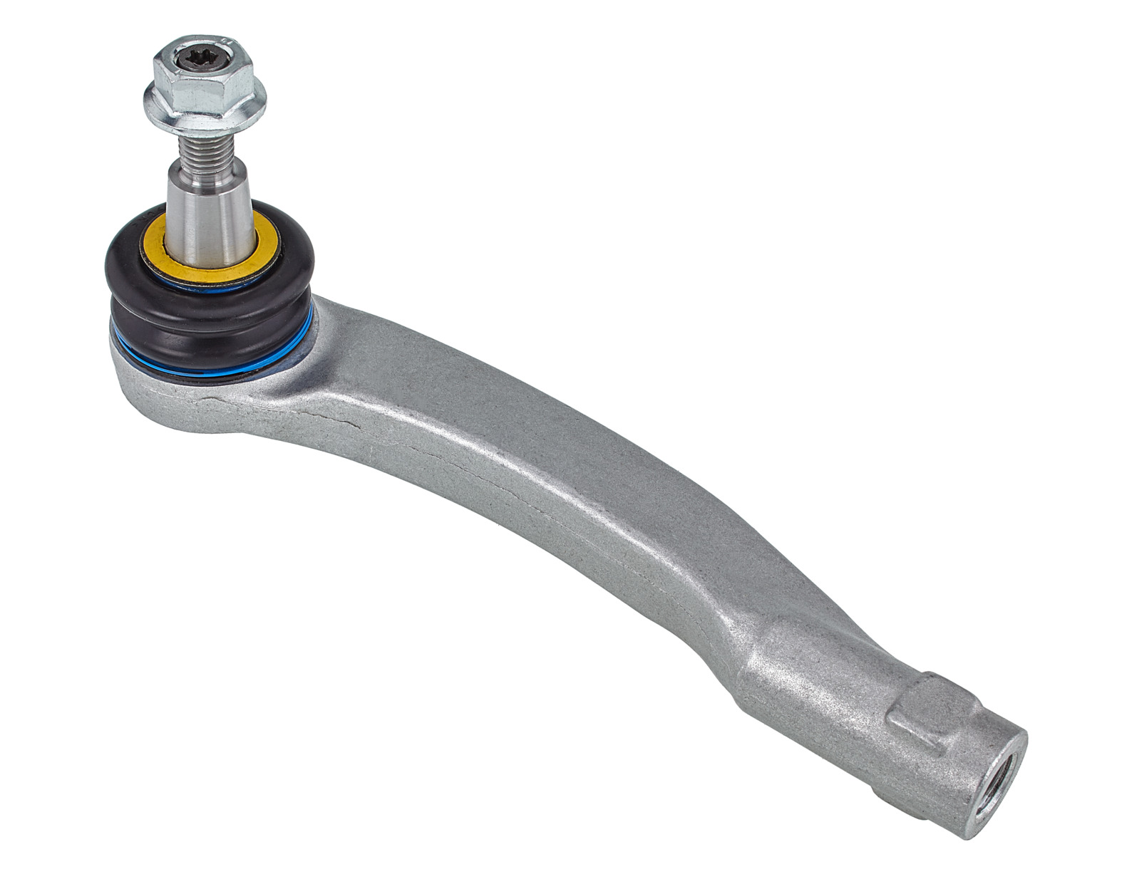 MEYLE Sporstangkugle 4160200007hd venstre foraksel for PORSCHE