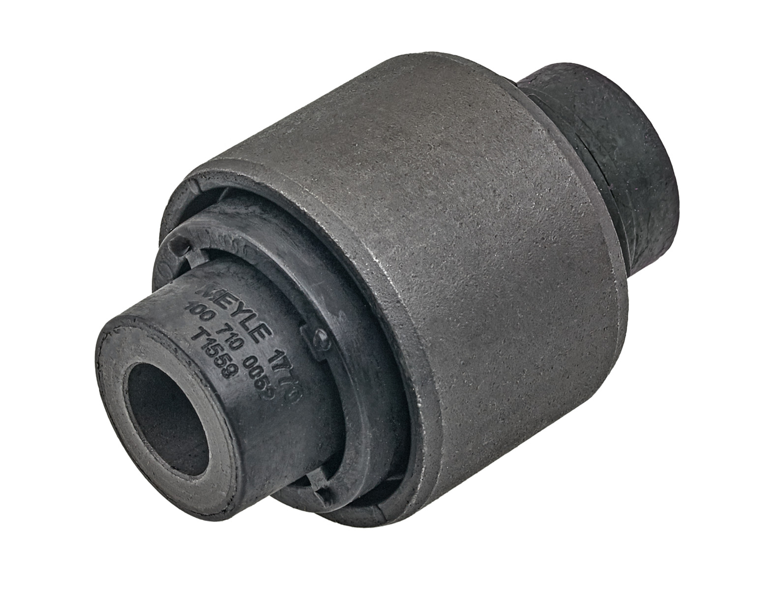 MEYLE Ophæng, bærearm 1007100052 Bagaksel venstre for VW SKODA AUDI SEAT