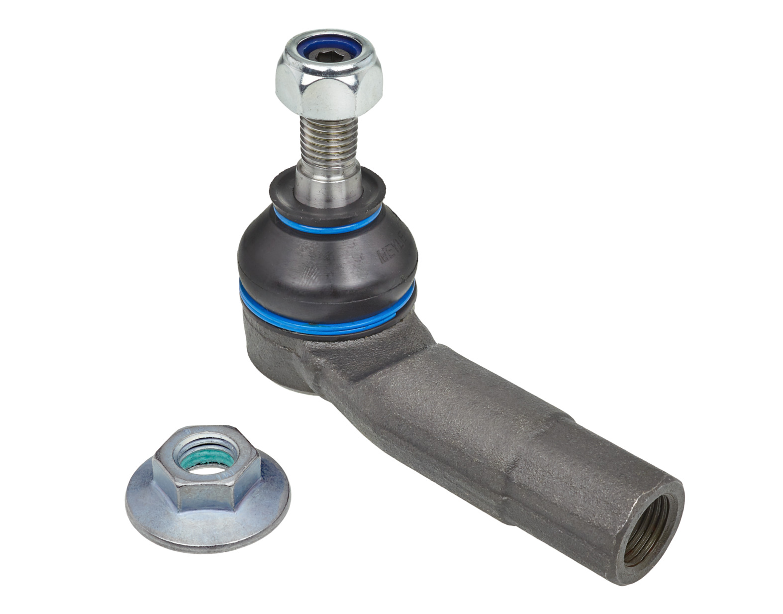 MEYLE Sporstangkugle 1160200025hd venstre foraksel for VW CUPRA