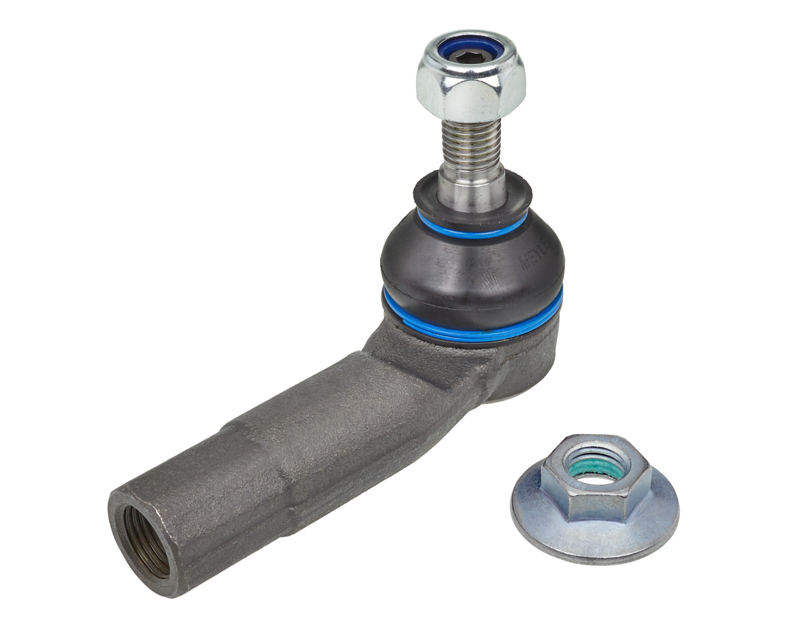 MEYLE Sporstangkugle 116 020 0026/HD højre foraksel for VW CUPRA