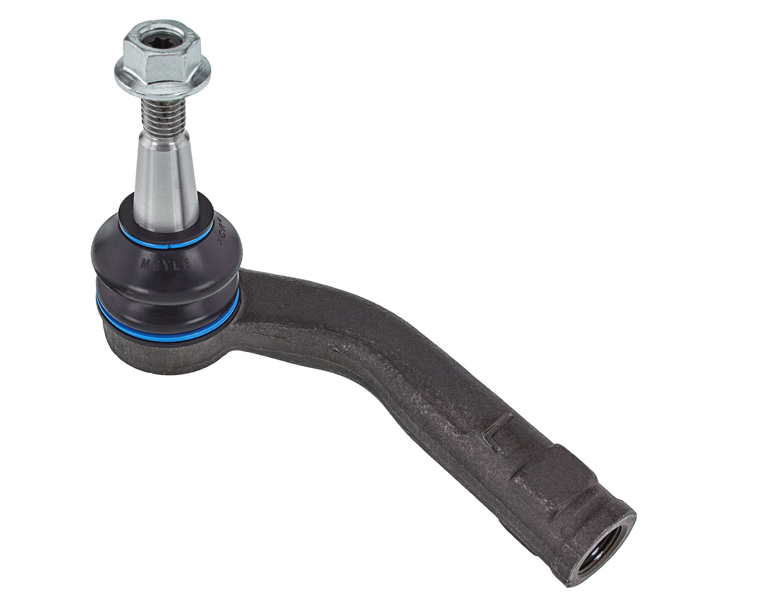 MEYLE Sporstangkugle 5160200011 venstre foraksel for VOLVO