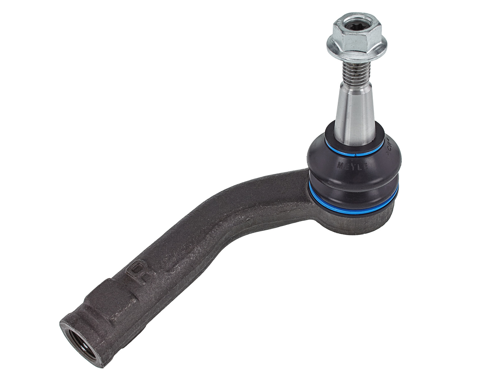 MEYLE Sporstangkugle 5160200010 højre foraksel for VOLVO