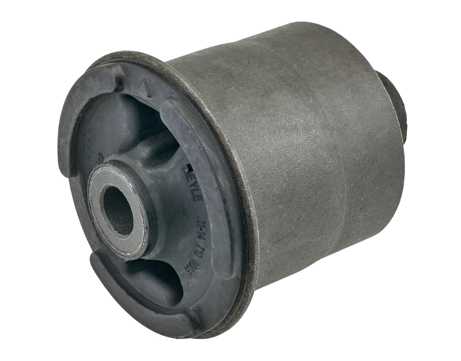 MEYLE Ophæng, aksel 11147100005 Bagaksel venstre for PEUGEOT TOYOTA