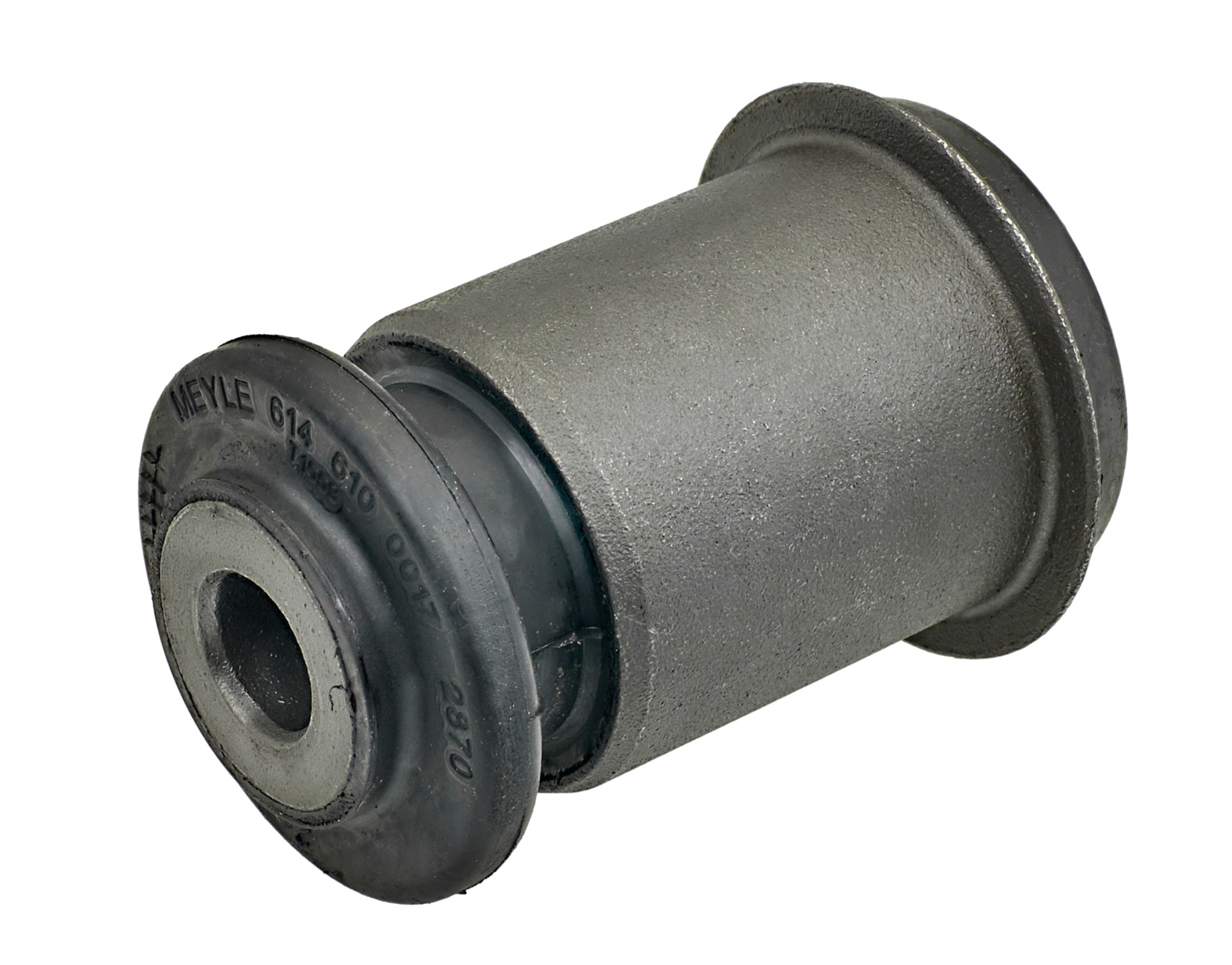 MEYLE Ophæng, bærearm 6146100017 venstre foraksel for VAUXHALL OPEL GENERAL MOTORS