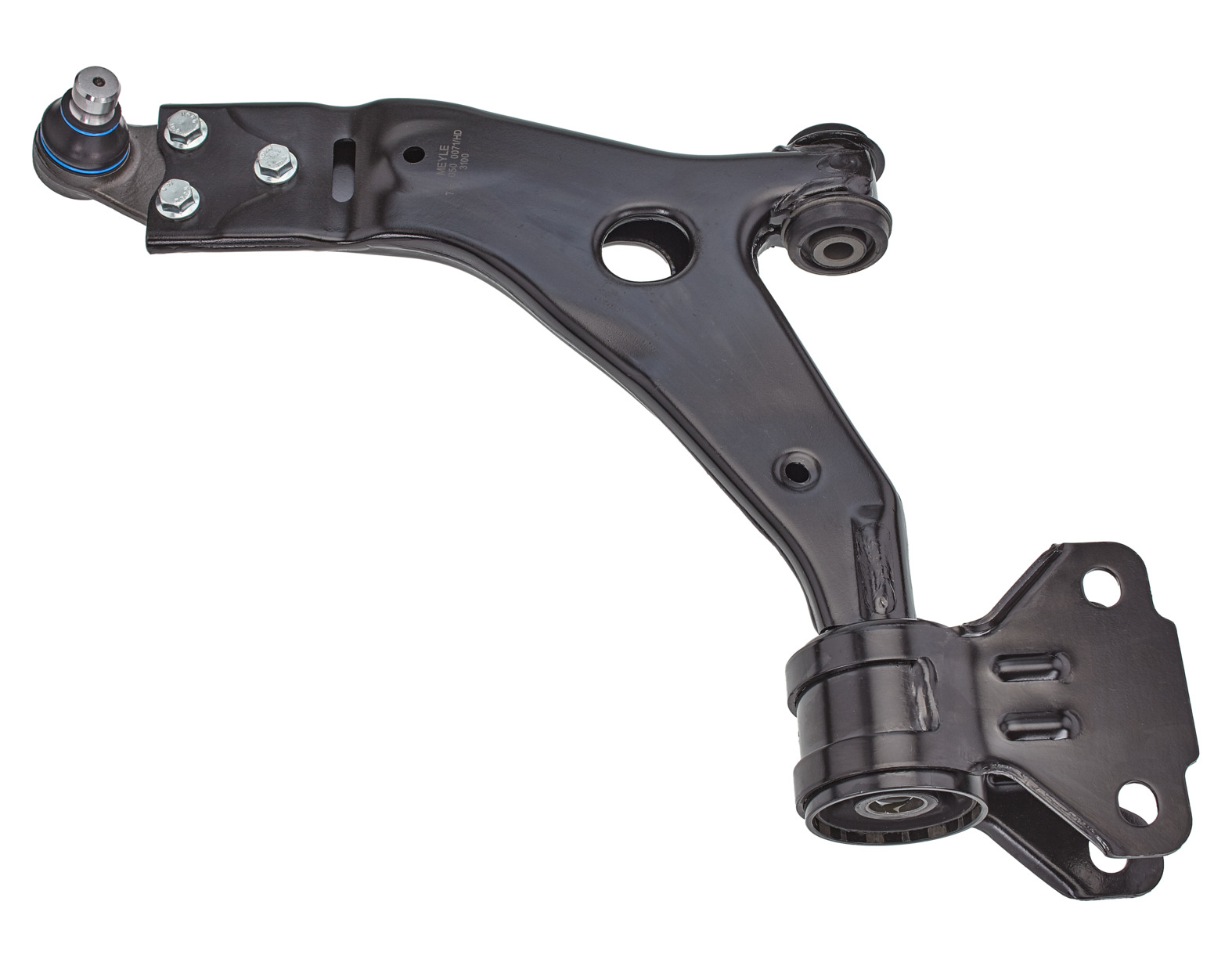 MEYLE Bærearm, hjulophæng 7160500071hd ydre for FORD