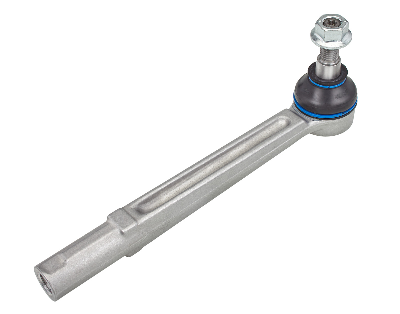 MEYLE Sporstangkugle 4160200000hd venstre foraksel for PORSCHE