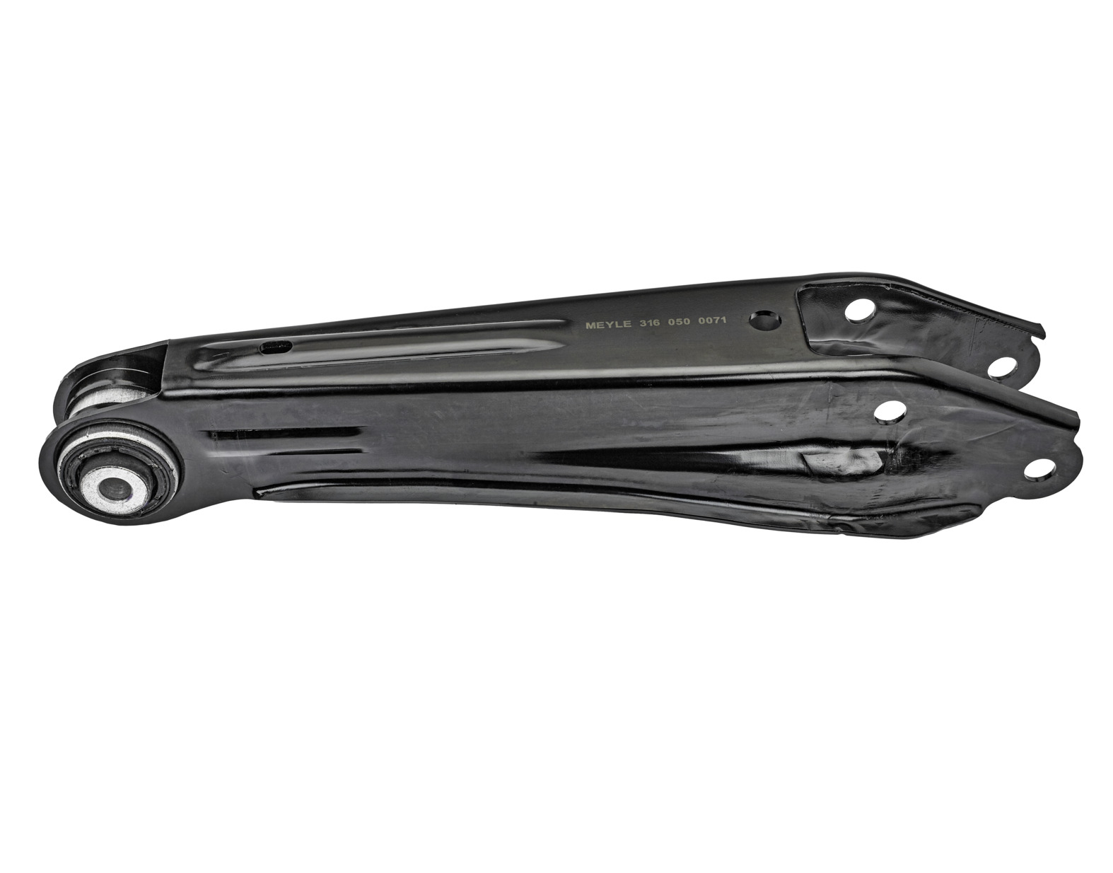 MEYLE Bærearm, hjulophæng 3160500071 nede for BMW