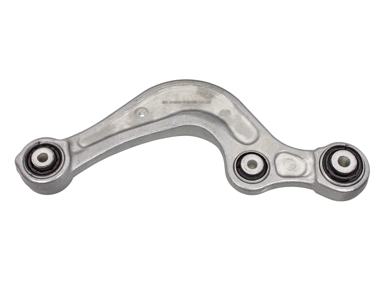 MEYLE Bærearm, hjulophæng 1160500291 oppe for VW AUDI