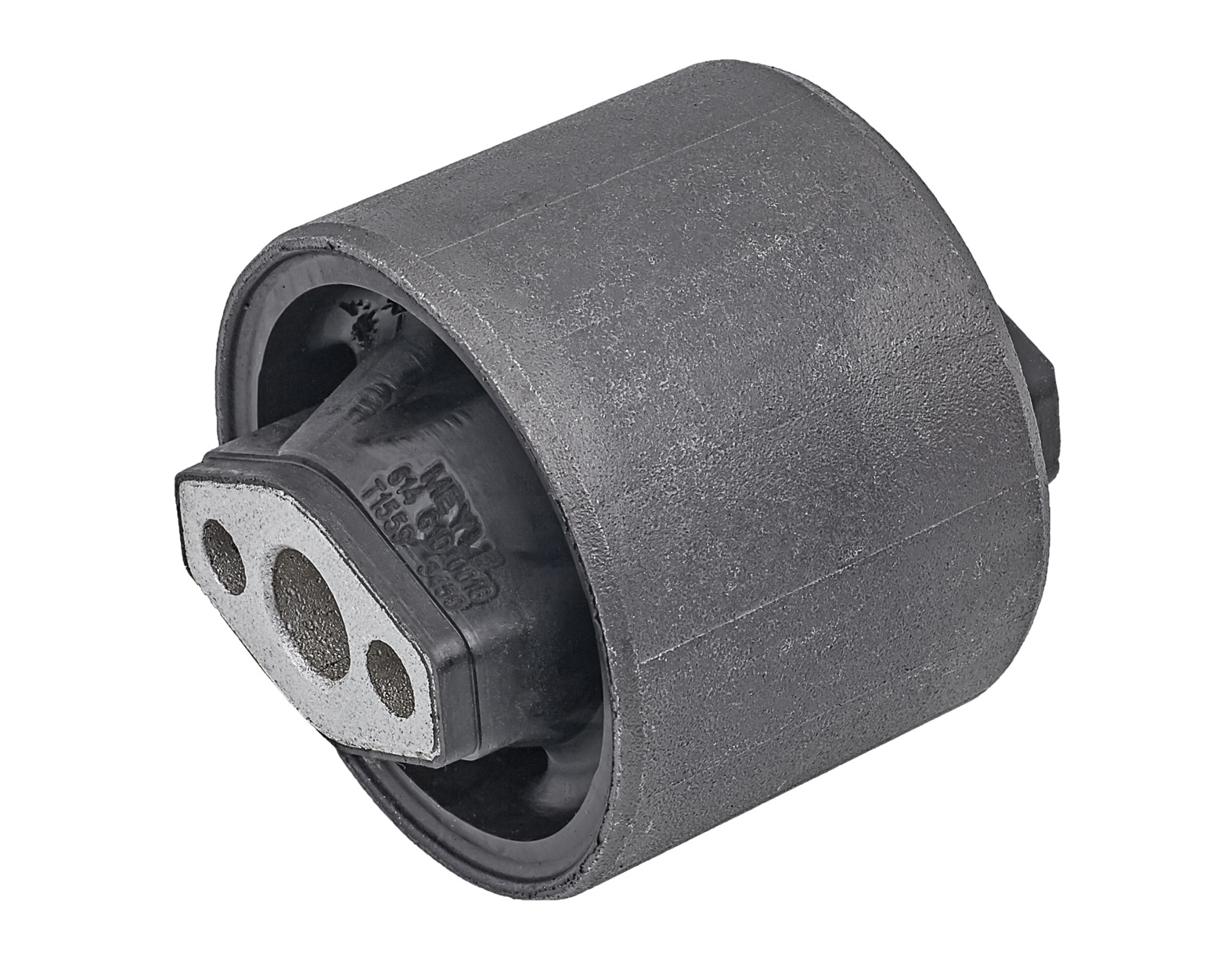 MEYLE Ophæng, bærearm 6146100016 venstre foraksel for VAUXHALL OPEL GENERAL MOTORS