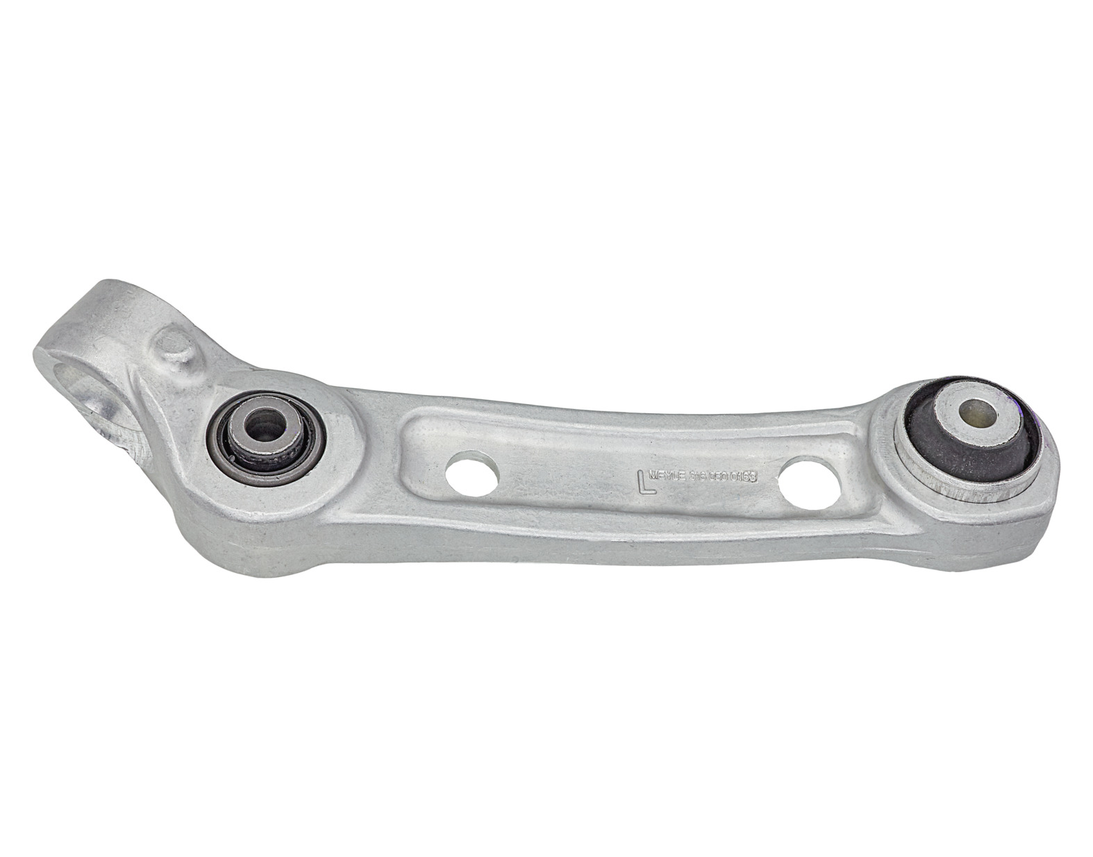 MEYLE Bærearm, hjulophæng 3160500163 ydre for BMW
