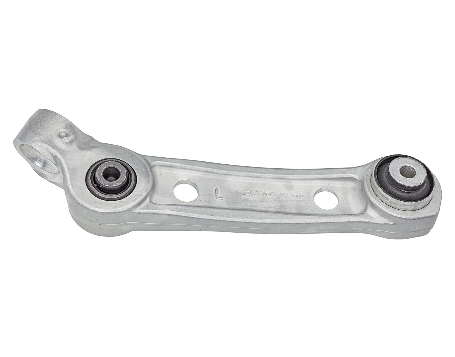 MEYLE Bærearm, hjulophæng 3160500167 bag for BMW