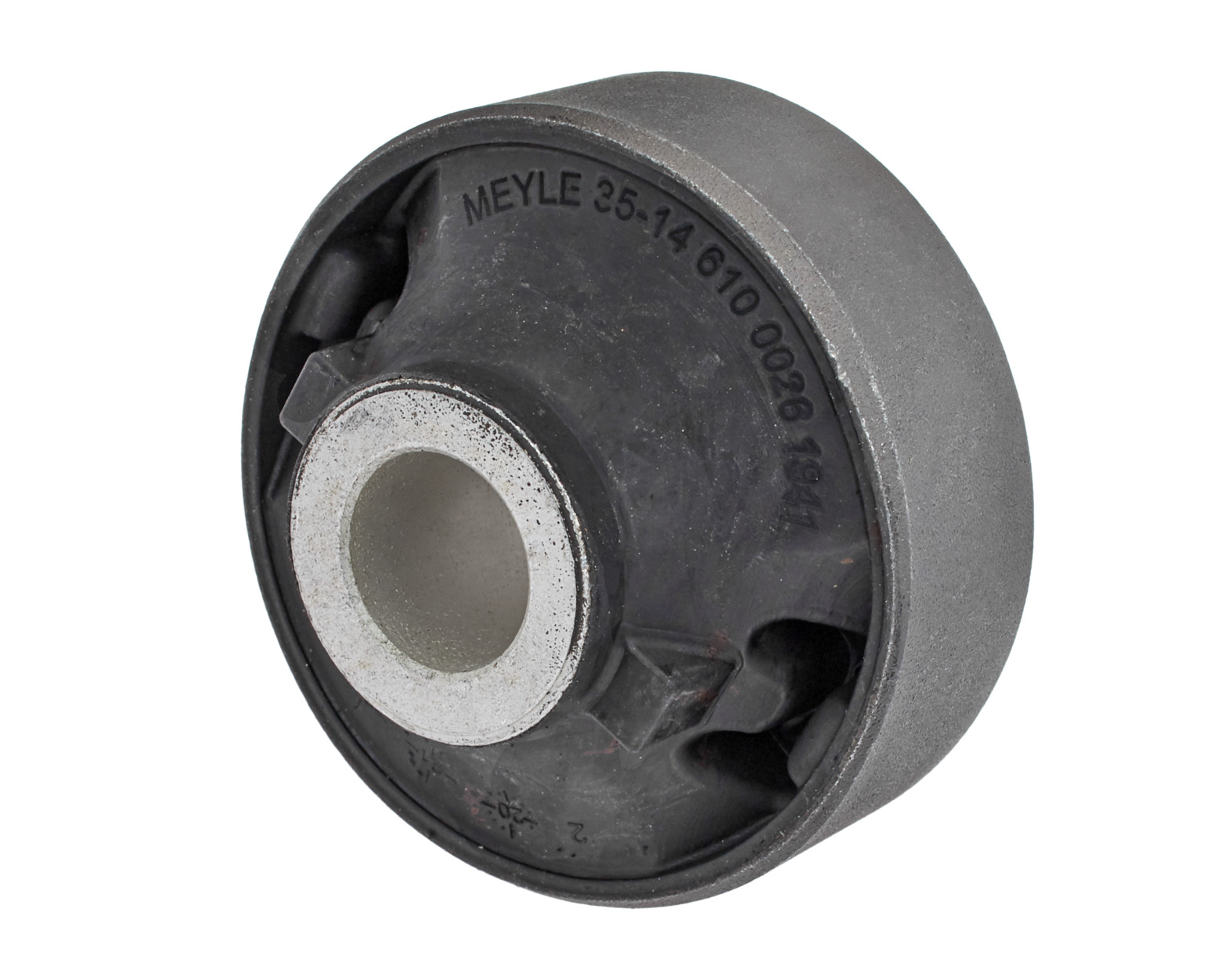 MEYLE Ophæng, bærearm 35146100026 venstre foraksel for MAZDA