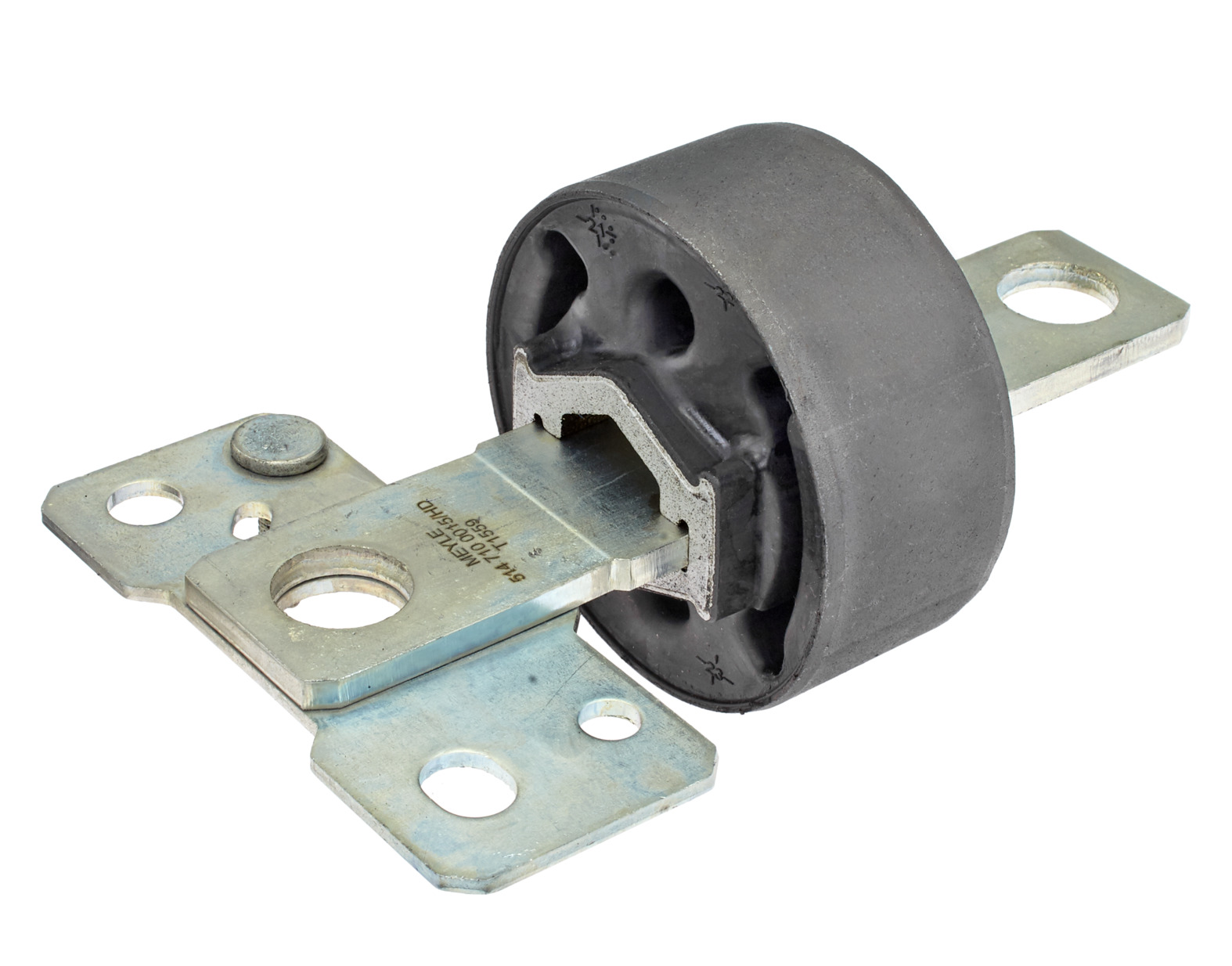 MEYLE Ophæng, bærearm 5147100015hd foran for FORD VOLVO