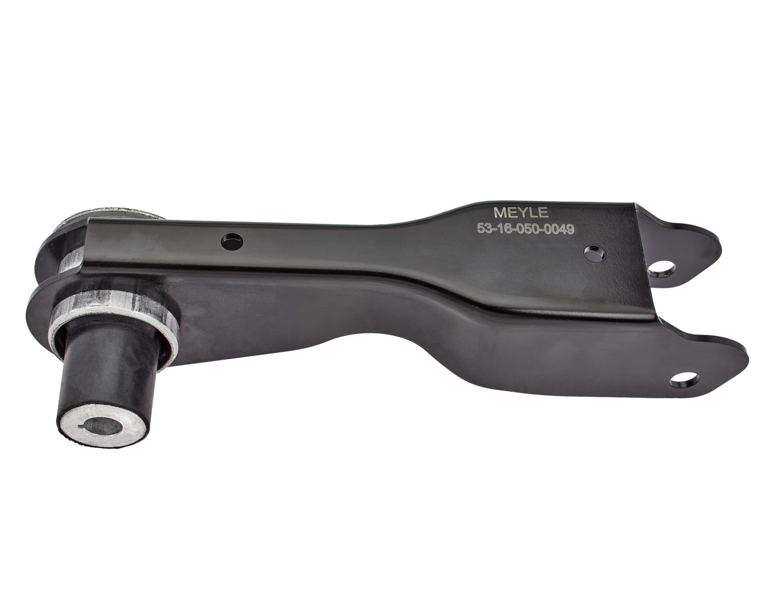 MEYLE Bærearm, hjulophæng 53160500049 Bagaksel venstre for JAGUAR LAND ROVER