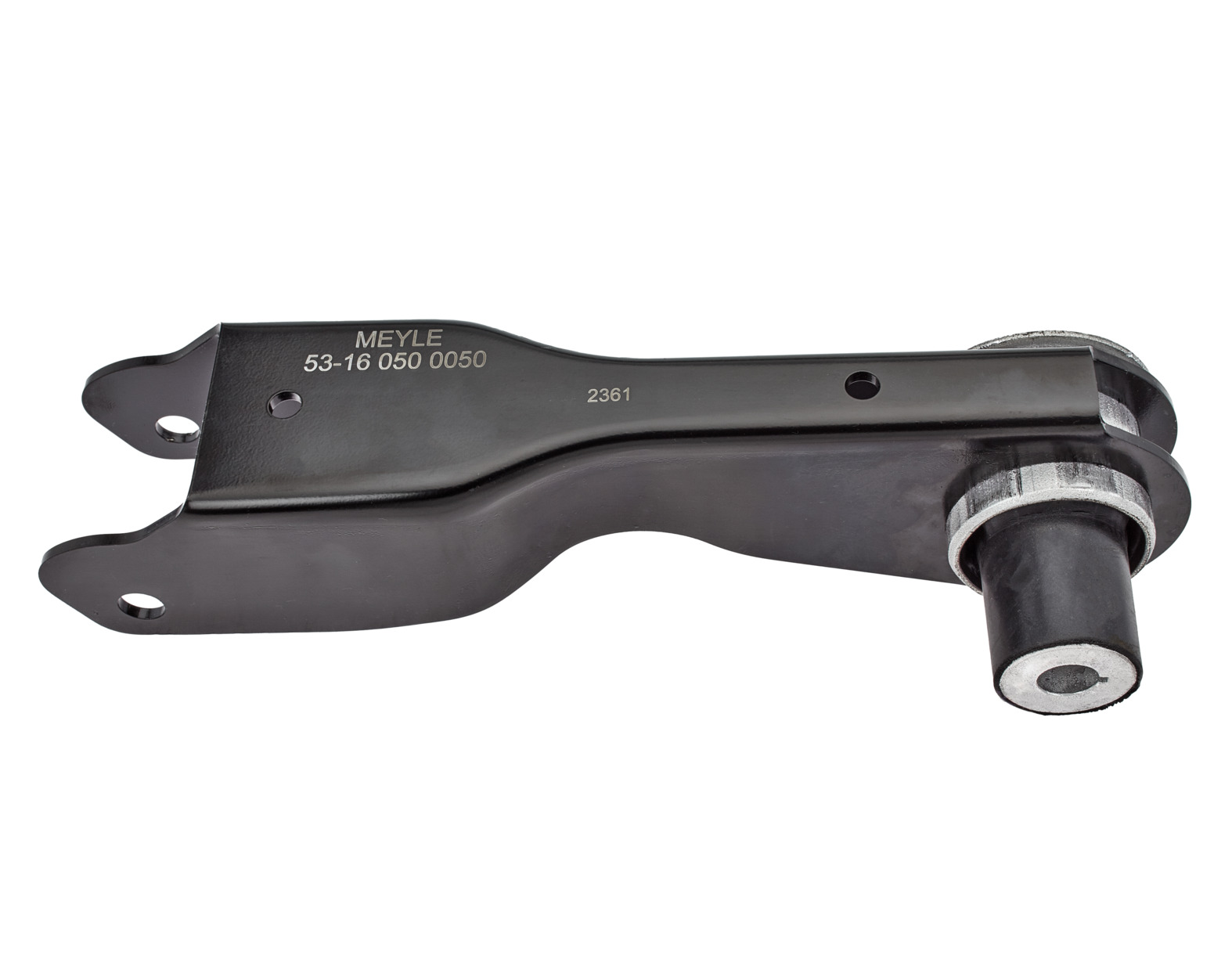 MEYLE Bærearm, hjulophæng 53160500050 nede for JAGUAR LAND ROVER