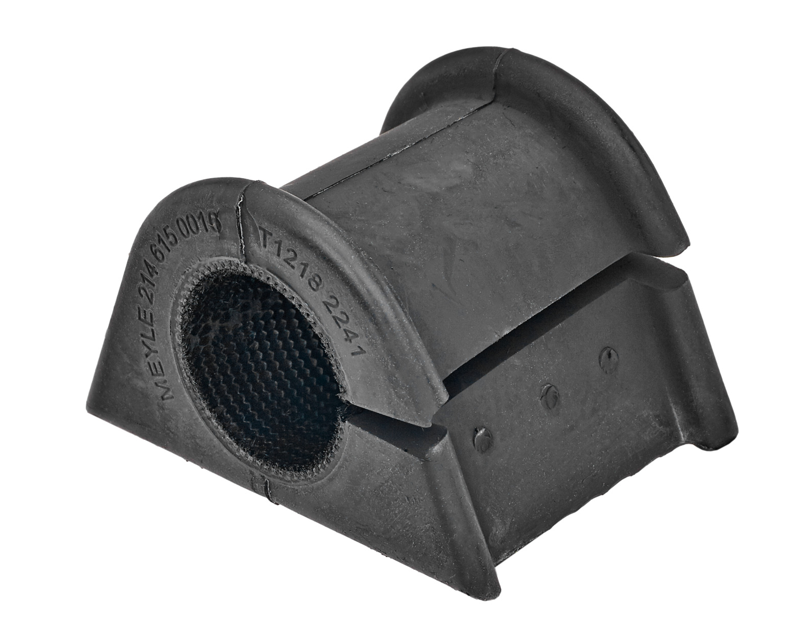 MEYLE Ophæng, stabilisator 2146150016 venstre foraksel for FIAT
