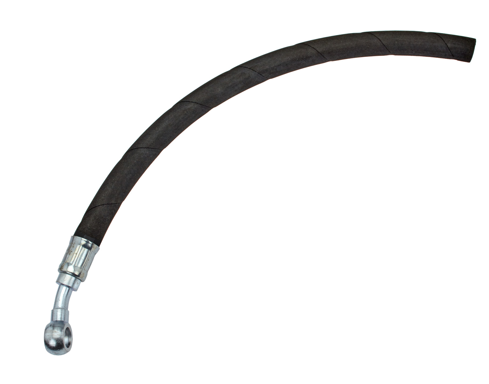 MEYLE Hydraulikslange, styretøj 3592020051 fra ekspansionsbeholder efter hydraulikpumpe for BMW
