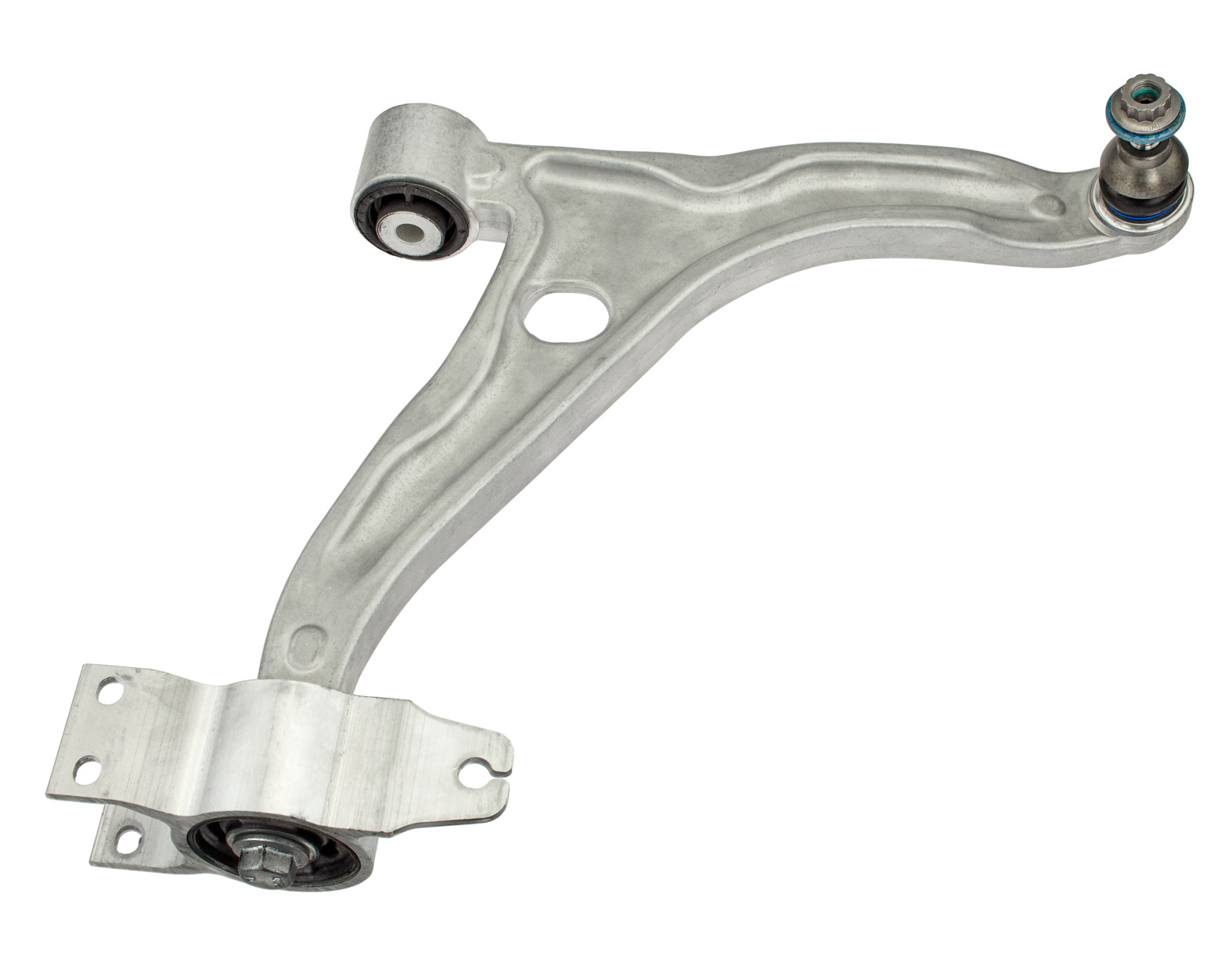 MEYLE Bærearm, hjulophæng 0160500186hd nede for MERCEDES-BENZ