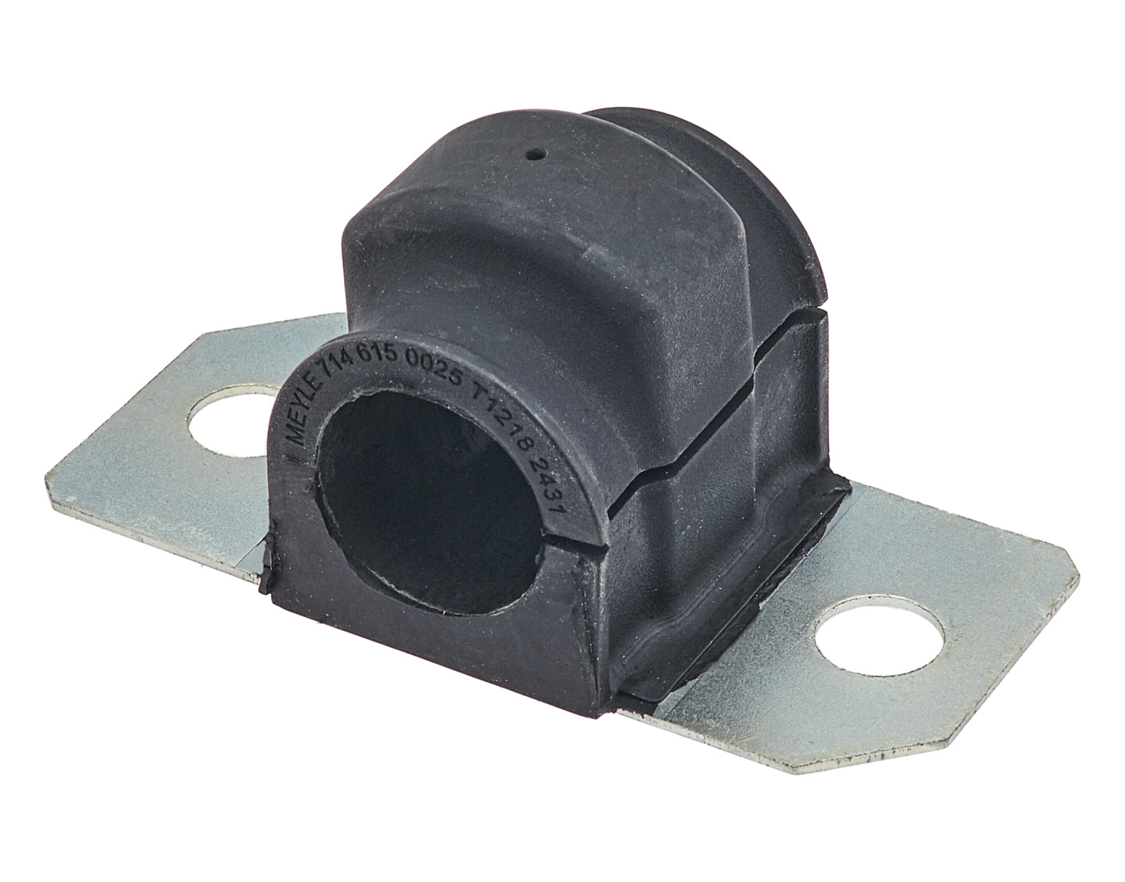 MEYLE Ophæng, stabilisator 7146150025 venstre foraksel for FORD