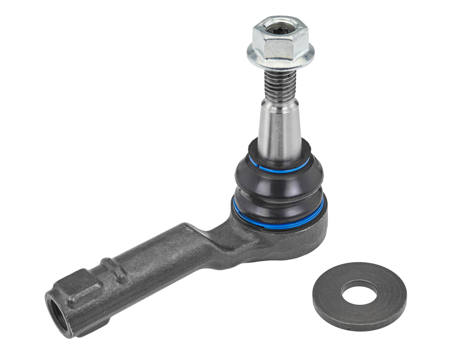 MEYLE Sporstangkugle 53160200019 venstre foraksel for JAGUAR LAND ROVER