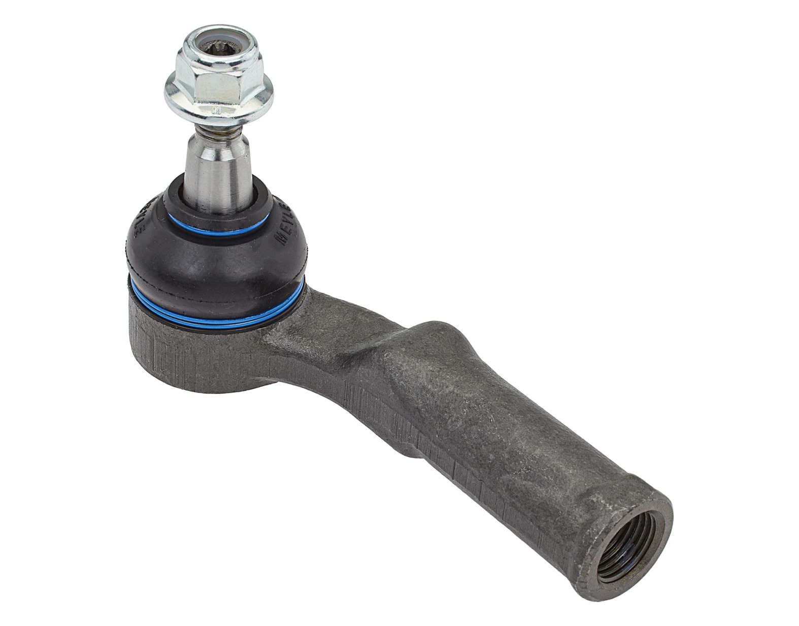 MEYLE Sporstangkugle 7160200048 venstre foraksel for FORD