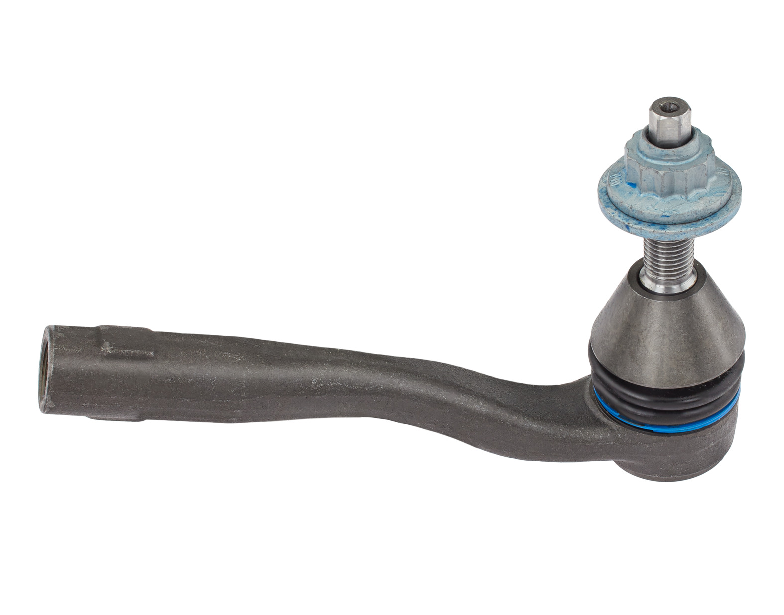 MEYLE Sporstangkugle 0160200070 venstre foraksel for MERCEDES-BENZ