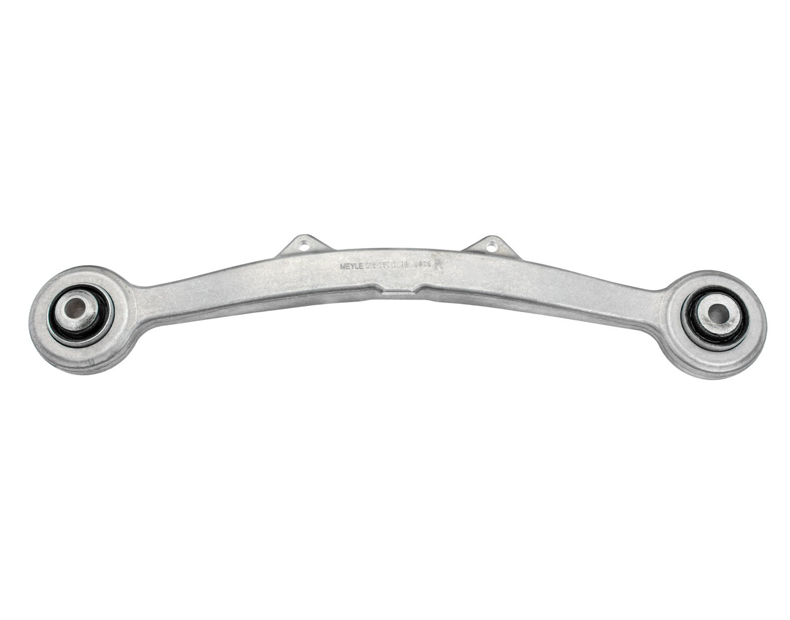 MEYLE Bærearm, hjulophæng 0160500198 Bagaksel højre for MERCEDES-BENZ