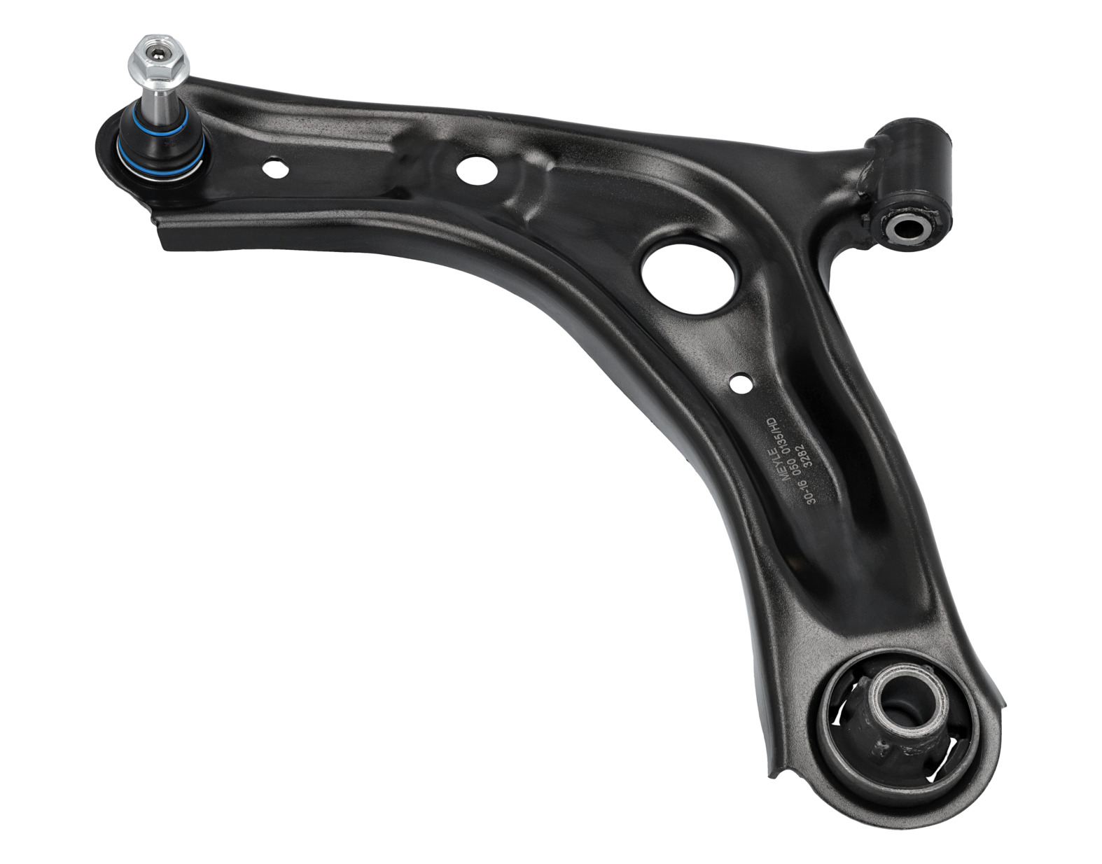 MEYLE Bærearm, hjulophæng 30160500135hd venstre foraksel for PEUGEOT TOYOTA