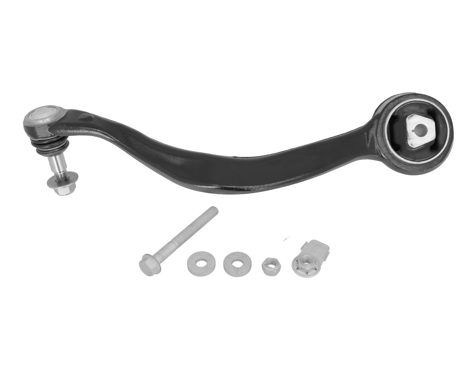 MEYLE Bærearm, hjulophæng 3160500179hd foran for BMW