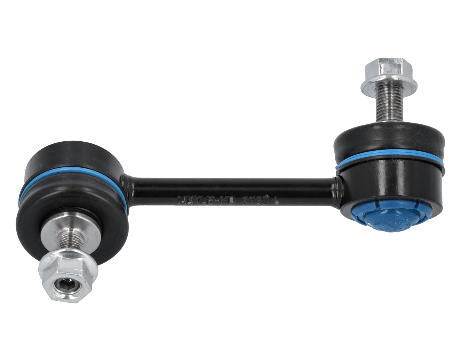 MEYLE Stang/led, stabilisator 34160600009hd Bagaksel venstre for SUBARU