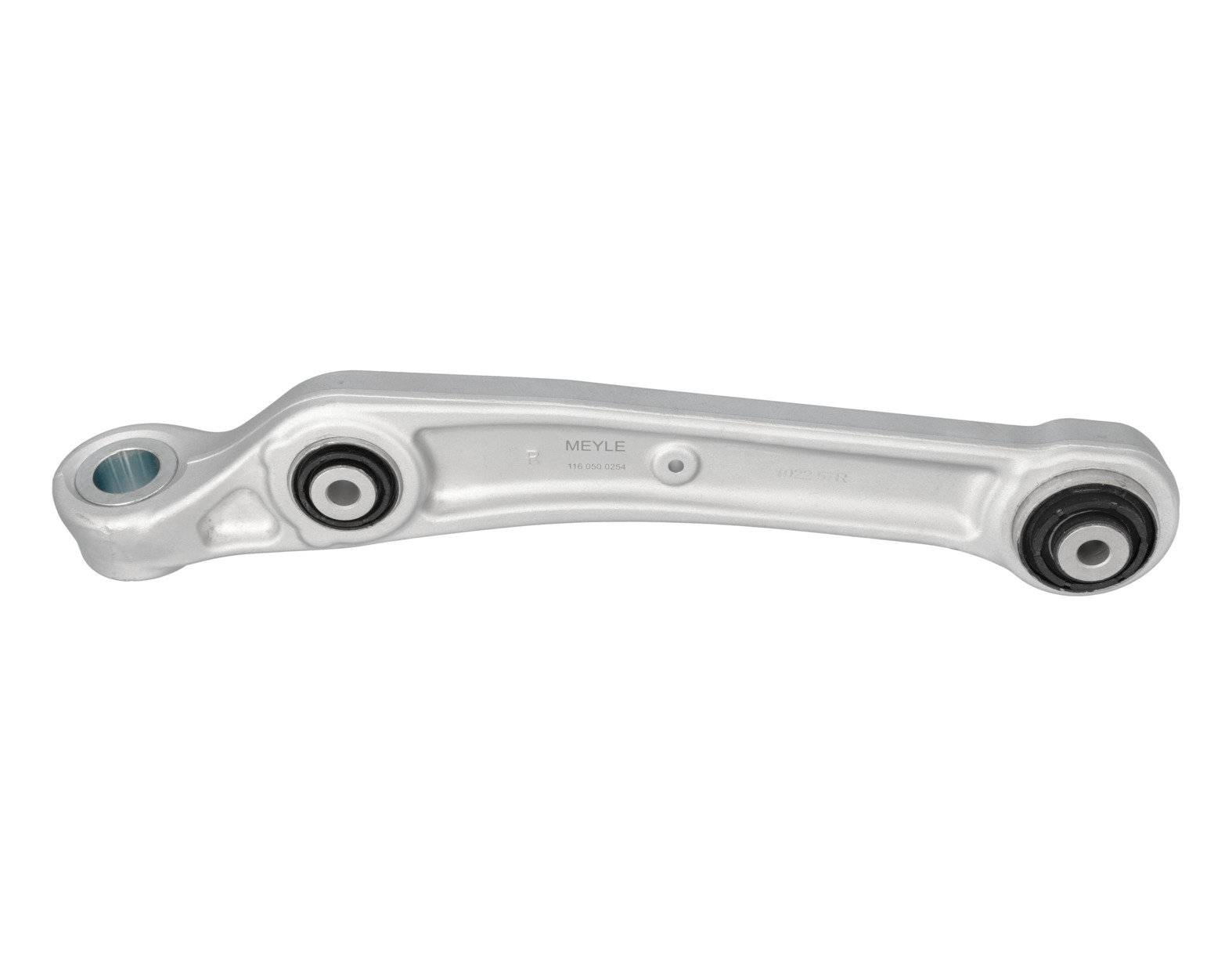 MEYLE Bærearm, hjulophæng 1160500254 foran for AUDI VW PORSCHE