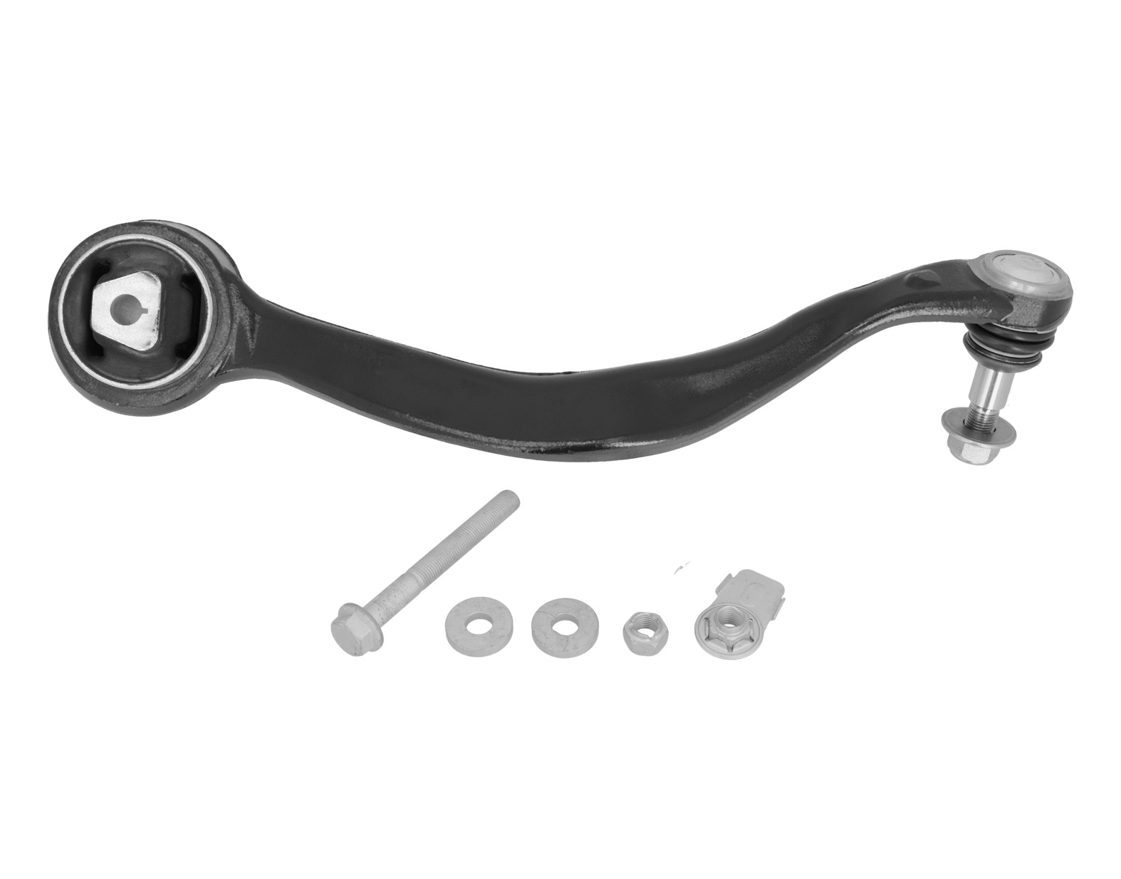 MEYLE Bærearm, hjulophæng 3160500178hd foran for BMW