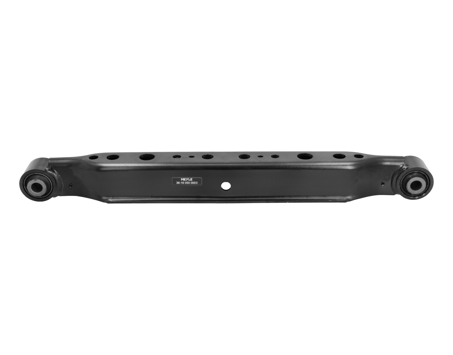 MEYLE Bærearm, hjulophæng 36160500003 nede for NISSAN RENAULT