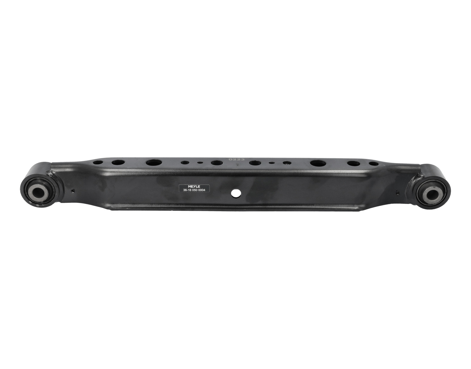 MEYLE Bærearm, hjulophæng 36160500004 nede for NISSAN RENAULT