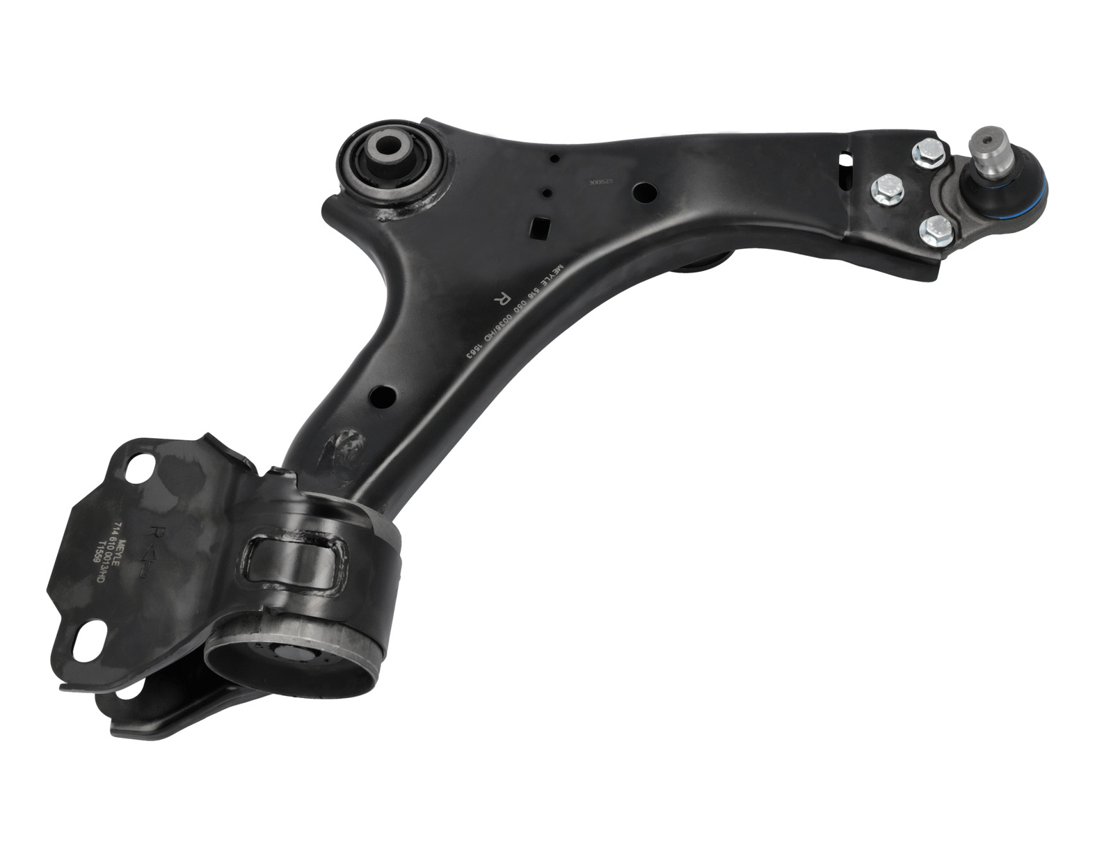 MEYLE Bærearm, hjulophæng 5160500036hd ydre for VOLVO