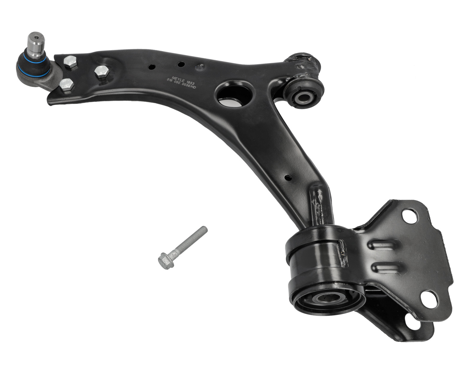 MEYLE Bærearm, hjulophæng 5160500039hd nede for VOLVO