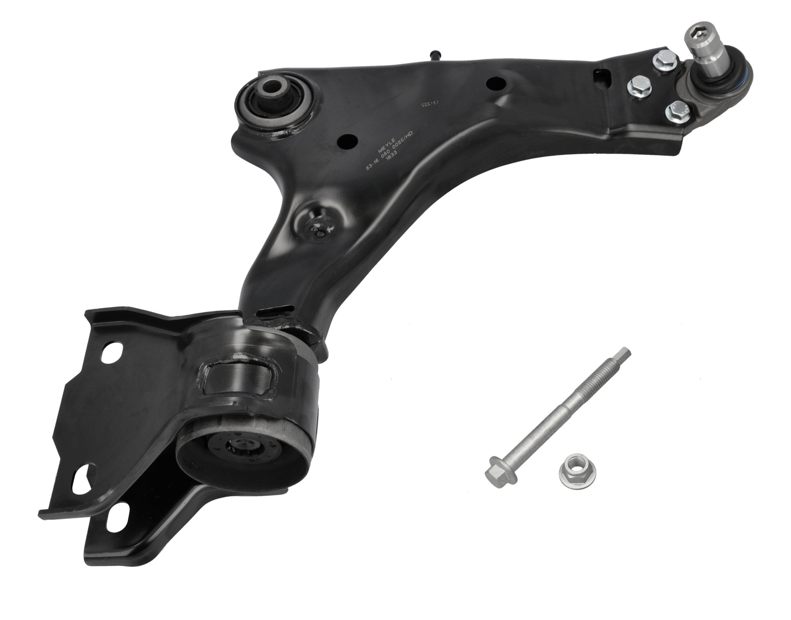 MEYLE Bærearm, hjulophæng 53160500058hd nede for LAND ROVER JAGUAR