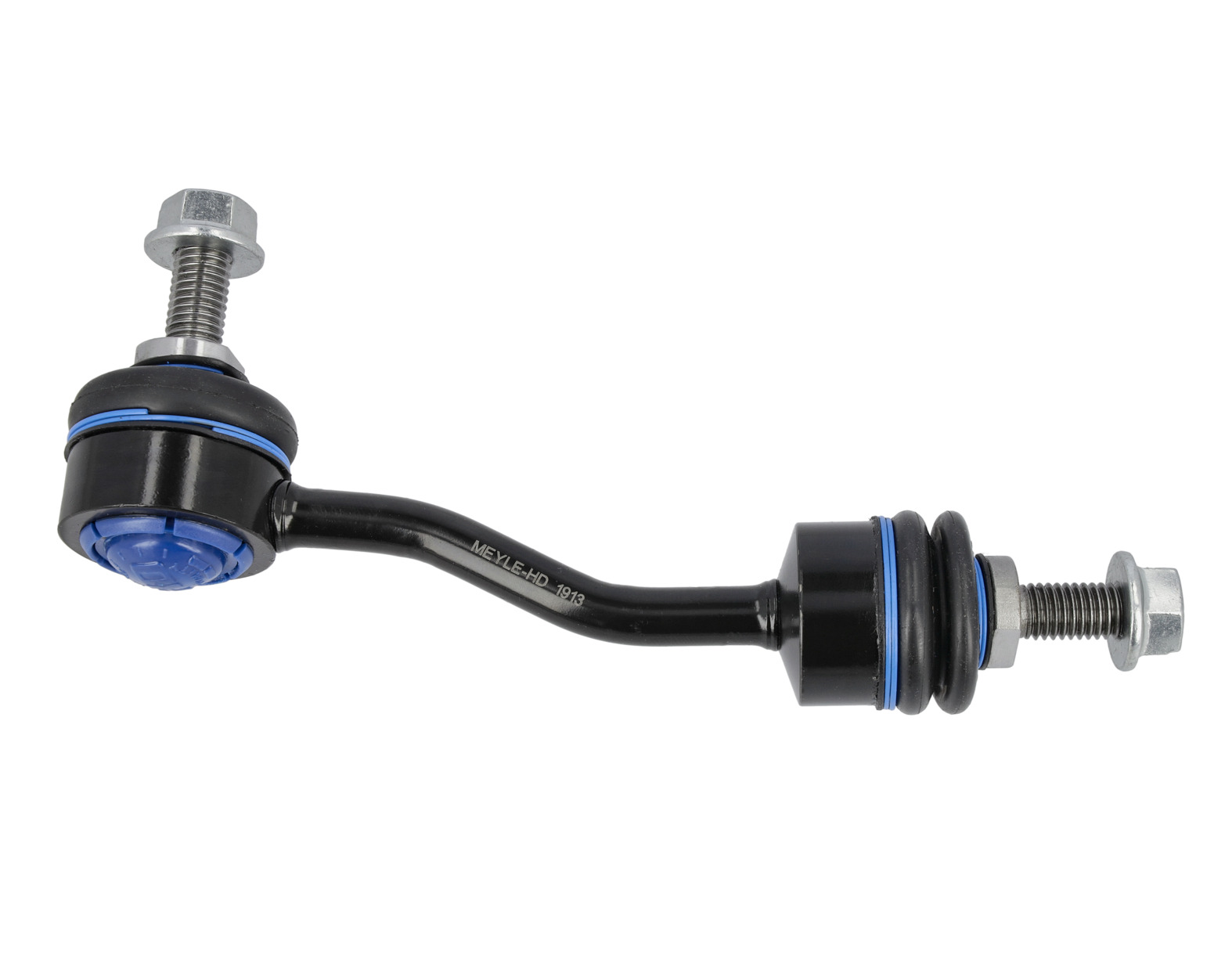 MEYLE Stang/led, stabilisator 70160600002hd Bagaksel højre for TESLA