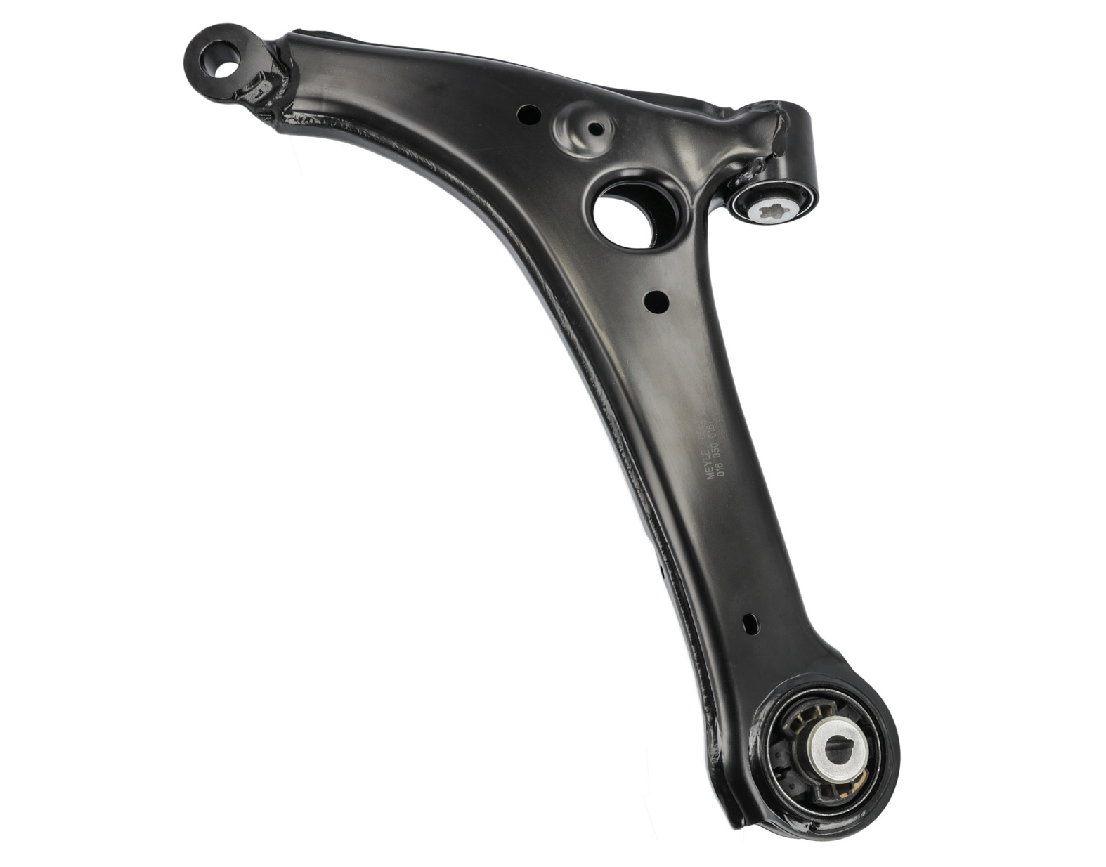 MEYLE Bærearm, hjulophæng 0160500187 nede for MERCEDES-BENZ