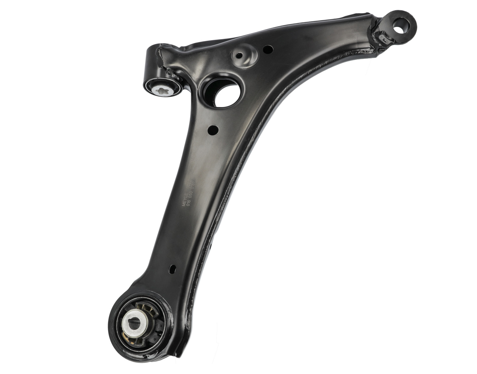MEYLE Bærearm, hjulophæng 0160500188 nede for MERCEDES-BENZ