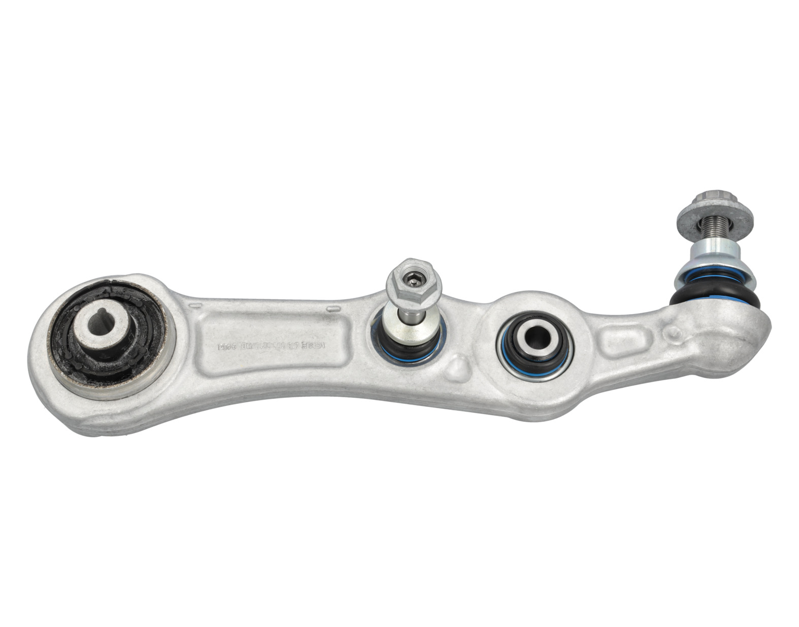 MEYLE Bærearm, hjulophæng 0160500210hd højre foraksel for MERCEDES-BENZ