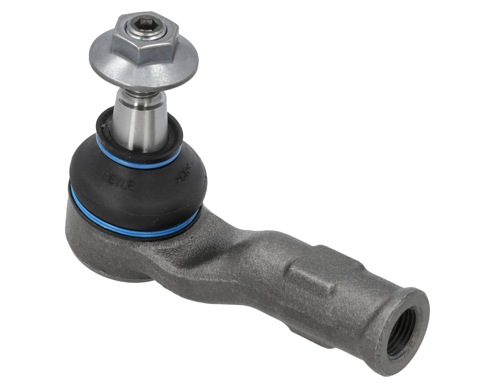 MEYLE Sporstangkugle 1160200061 venstre foraksel for FORD USA CUPRA VW