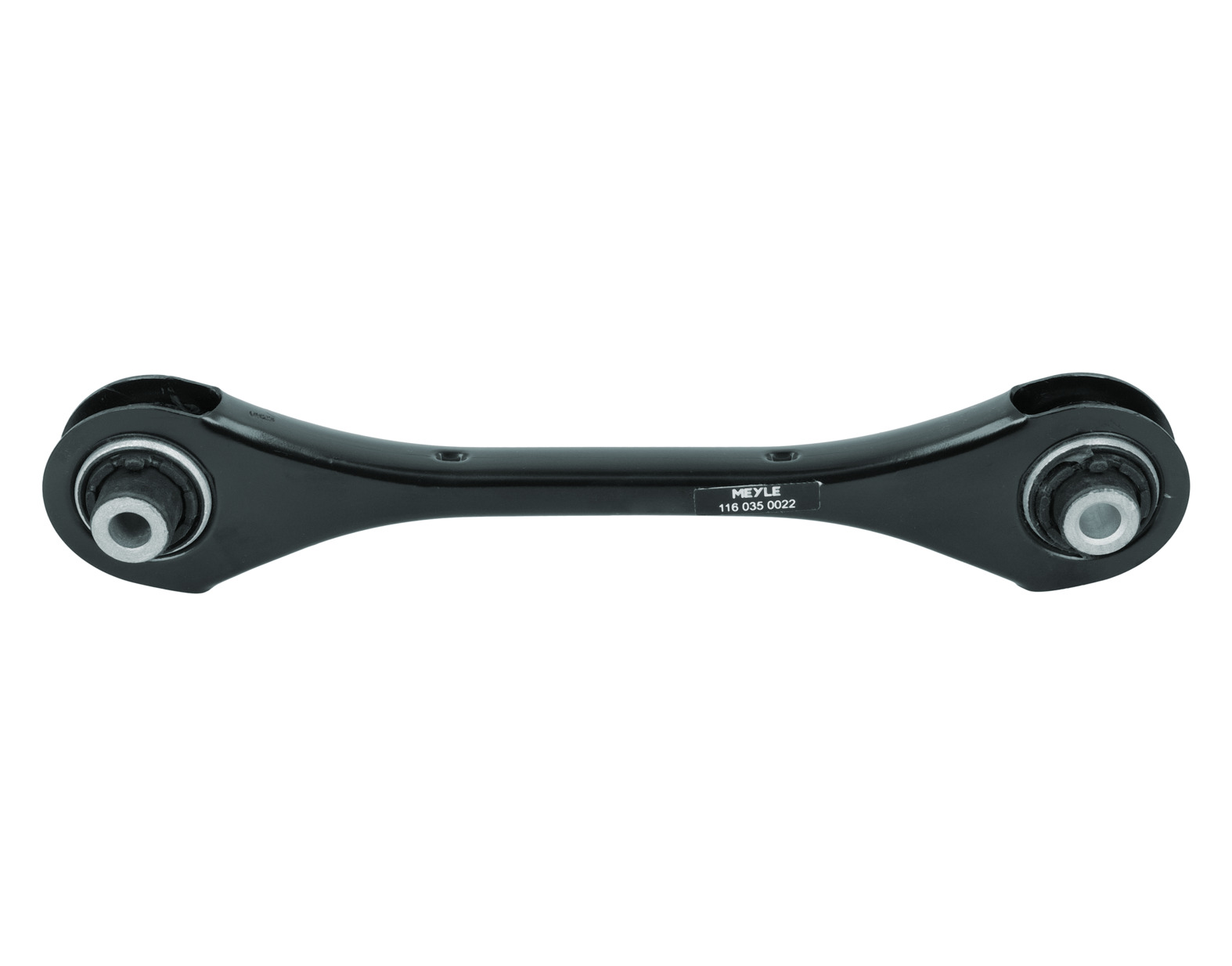 MEYLE Bærearm, hjulophæng 1160350022 Bagaksel venstre for VW CUPRA SKODA SEAT